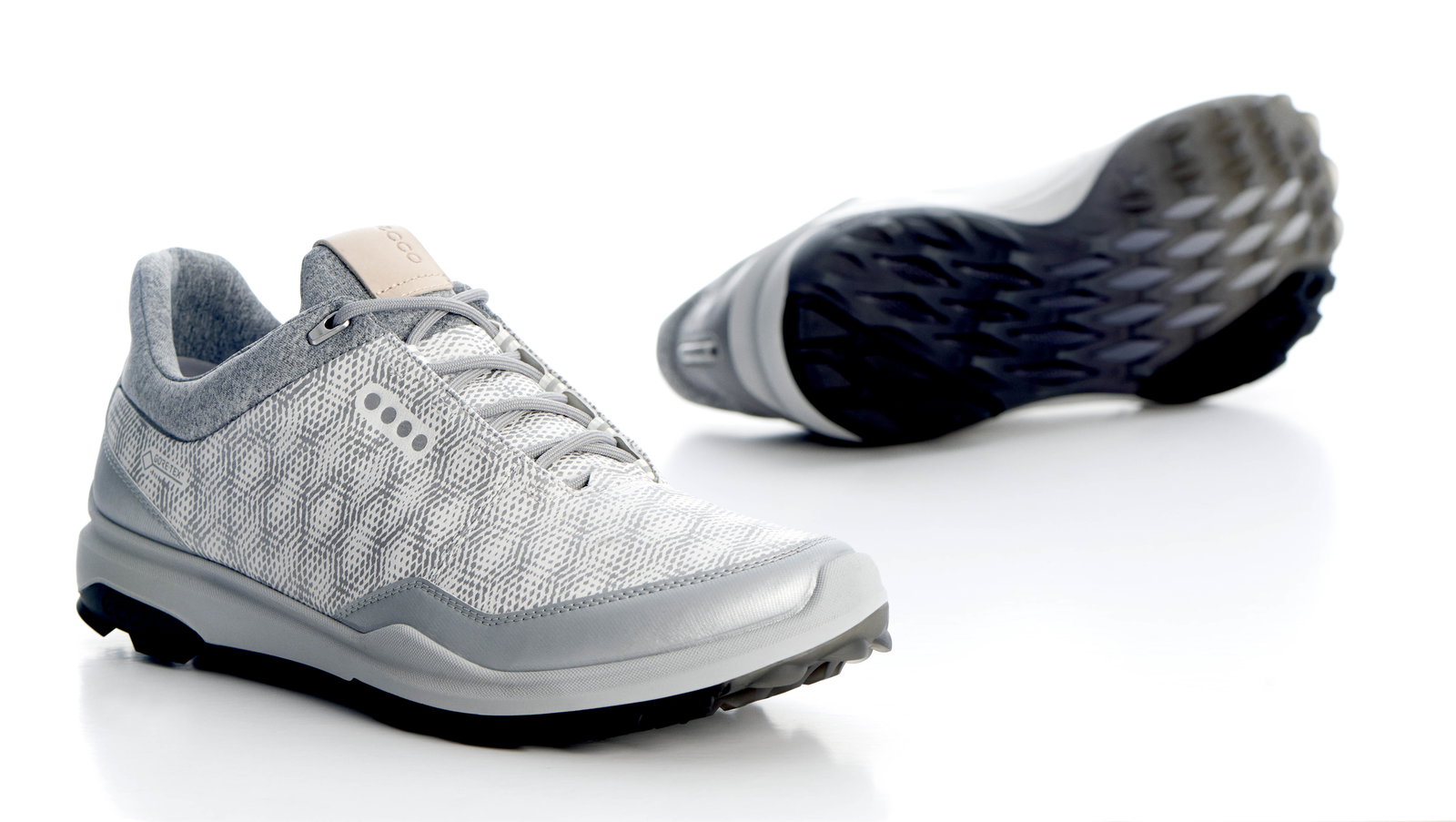 FootJoy Tour-S golf shoe review