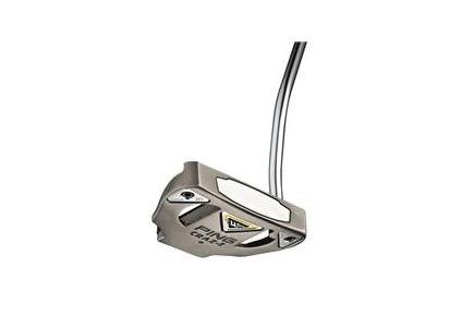 iWi 1/2 Craz-e Putter 35\