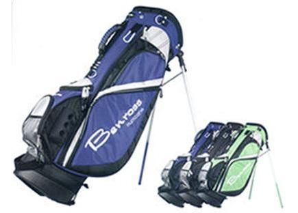 Mistral Stand Bag