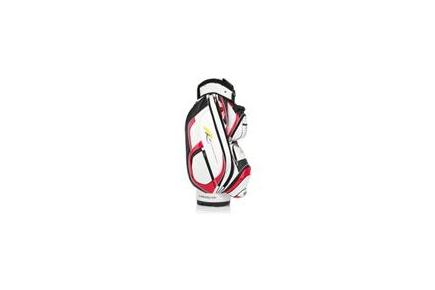 4 Under Carry Bag With Stand