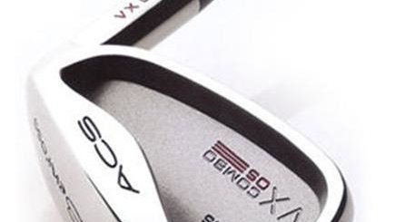 VX Combo OS Aldila TM70 (Graphite Shaft)