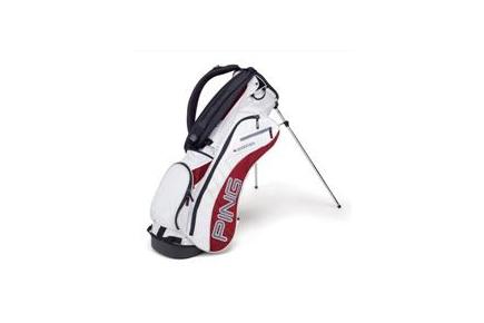 Carry Bag - Black