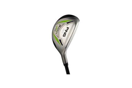 G15 Hybrid Left Handed 