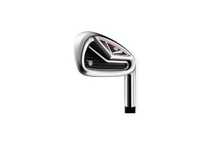 i15 Irons 4-PW Steel Shafts Left Handed