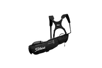 Carry Bag - Black