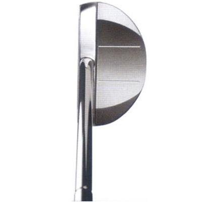 SR4 Mustang Putter