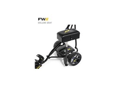 Freeway/Robokaddy Deluxe Seat