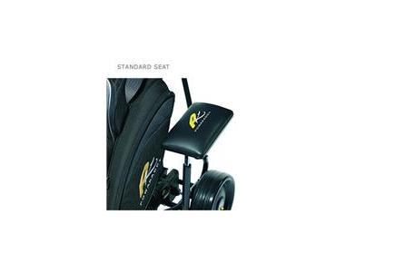 Freeway/Robokaddy Deluxe Seat