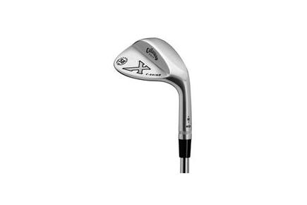 655TM Fluid Forged Satin Wedge