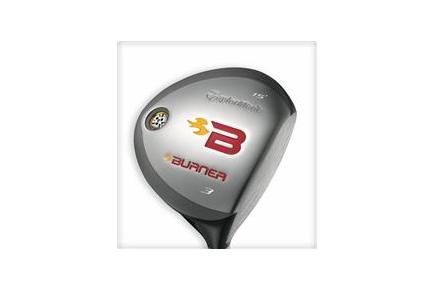 R9 Ti Fairway Woods