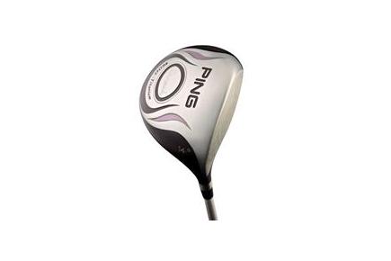 Burner Driver Right Handed HT Loft