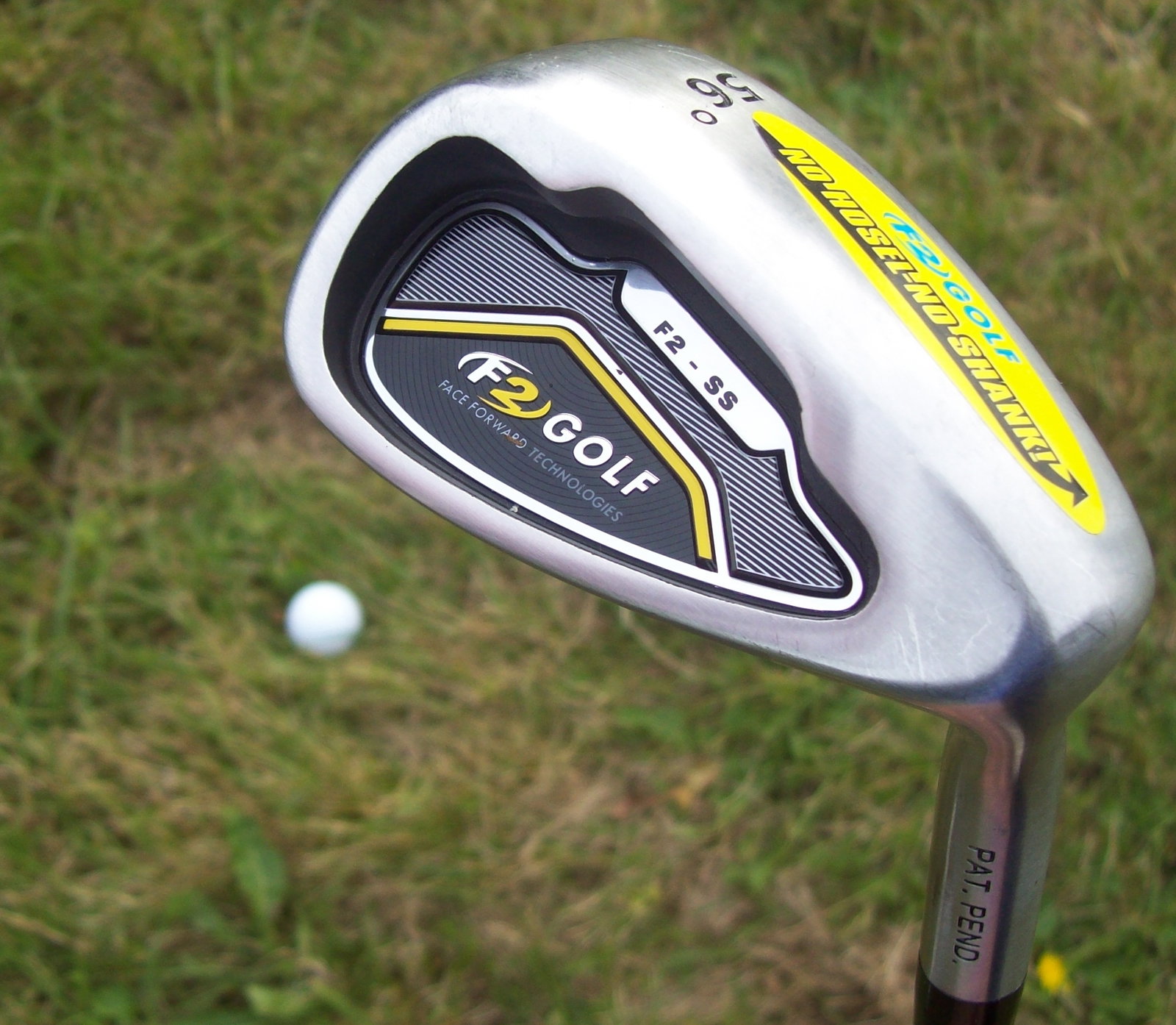 Cleveland 588 Forged wedge