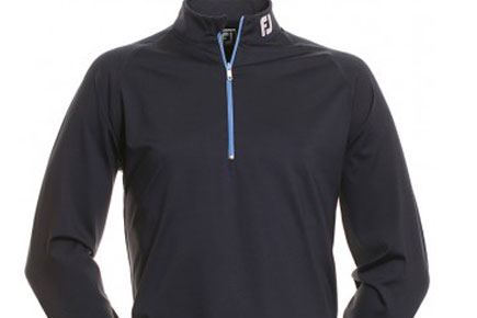 Classic Pullover - Stone