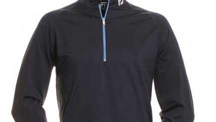 Chill-out pullover