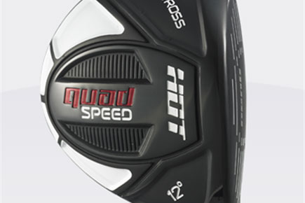 TaylorMade R11S Driver