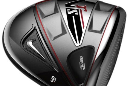 Nike VR_S STR8-Fit Driver Review | Golfmagic
