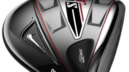 Nike VR_S STR8-Fit Driver Review