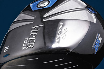 Benross Innovator X driver review