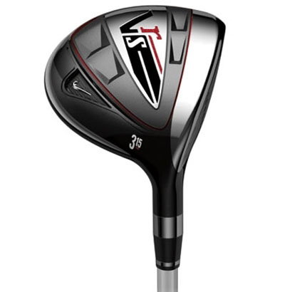 RocketBallz 3-wood