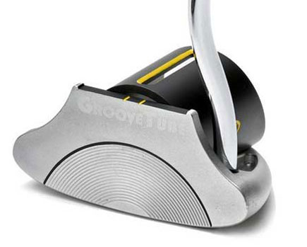 iWi Anser Putter