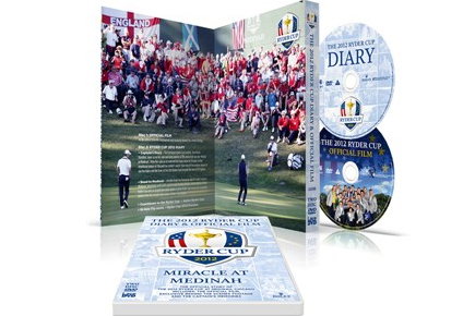 2011 Open Championship Official Film