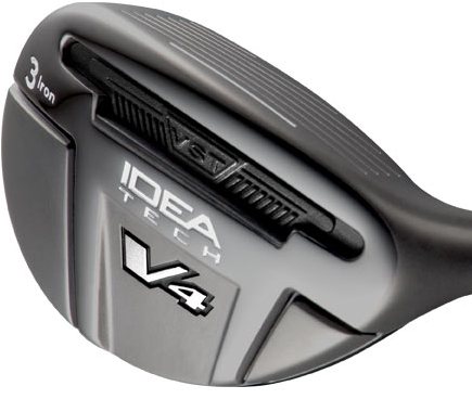 Launcher DST Hybrid - Graphite Shafts
