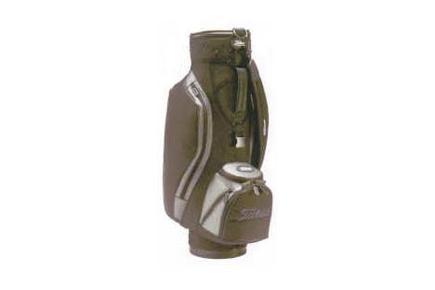 De-Luxe Cart Bag