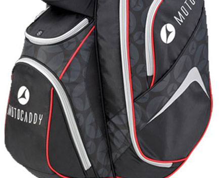 Luxury cart bag