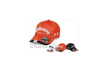 Fusion FT-3 Cap