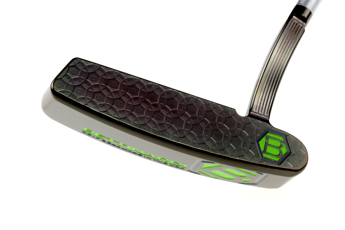 Nike Method Origin B2-01 putter review