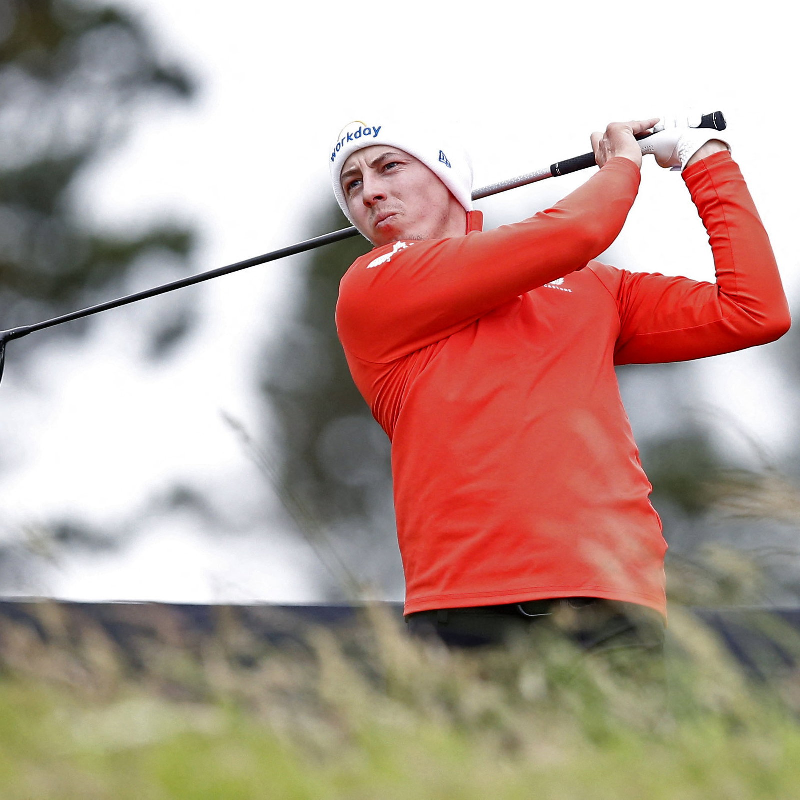 "Genesis Scottish Open 2022 LIVE: Scores, leaderboard, updates from Round Two (114301)"