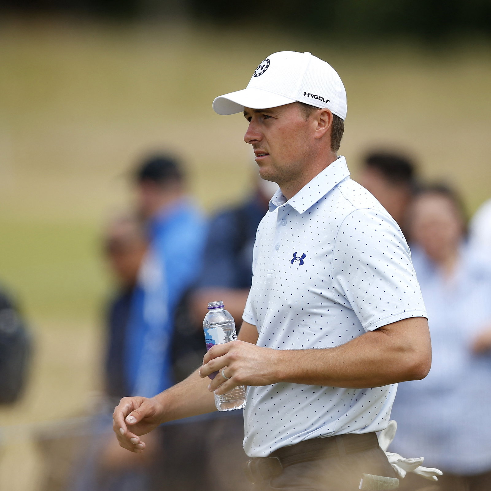 Scottish Open Golf 2022 LIVE: 3rd Round Scores and Updates