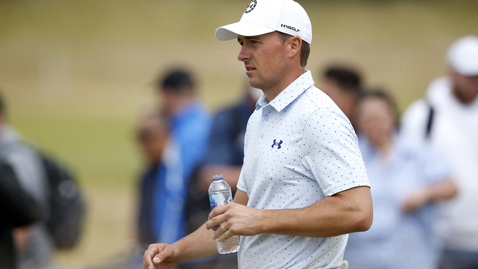 Scottish Open Golf 2022 LIVE: 3rd Round Scores and Updates