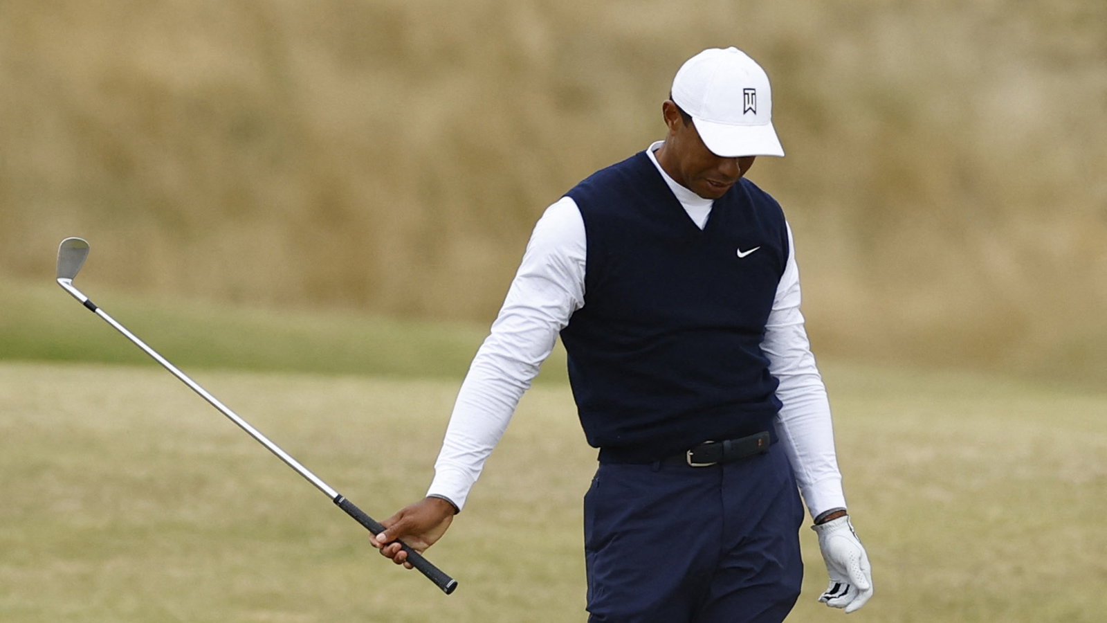 150th Open Championship at St Andrews LIVE: 1st Round Scores and Updates