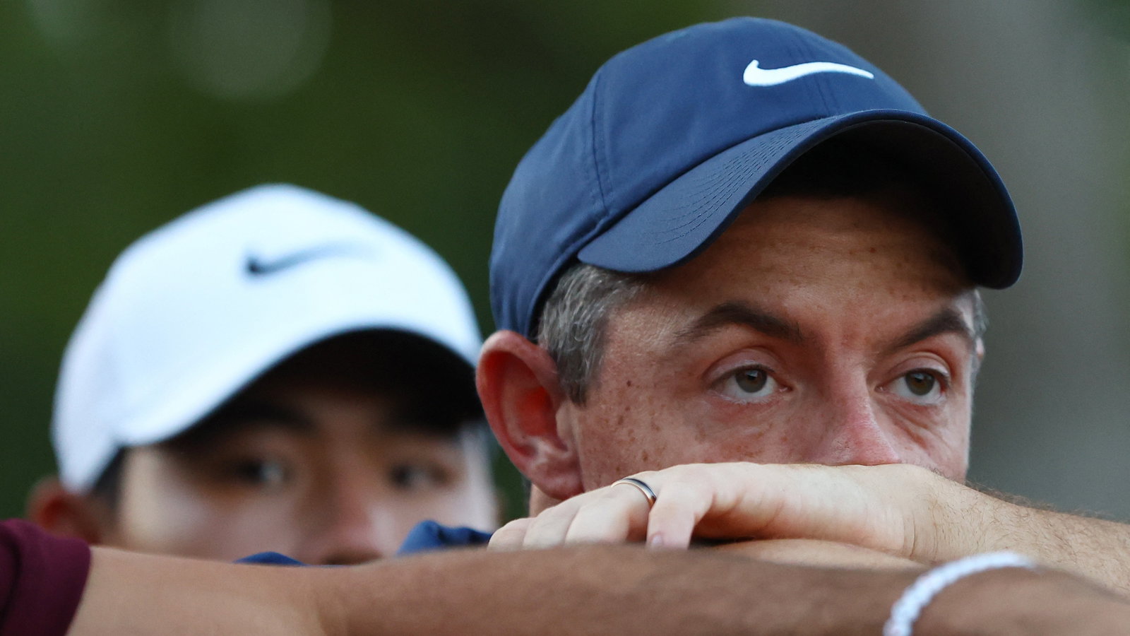 Rory McIlroy