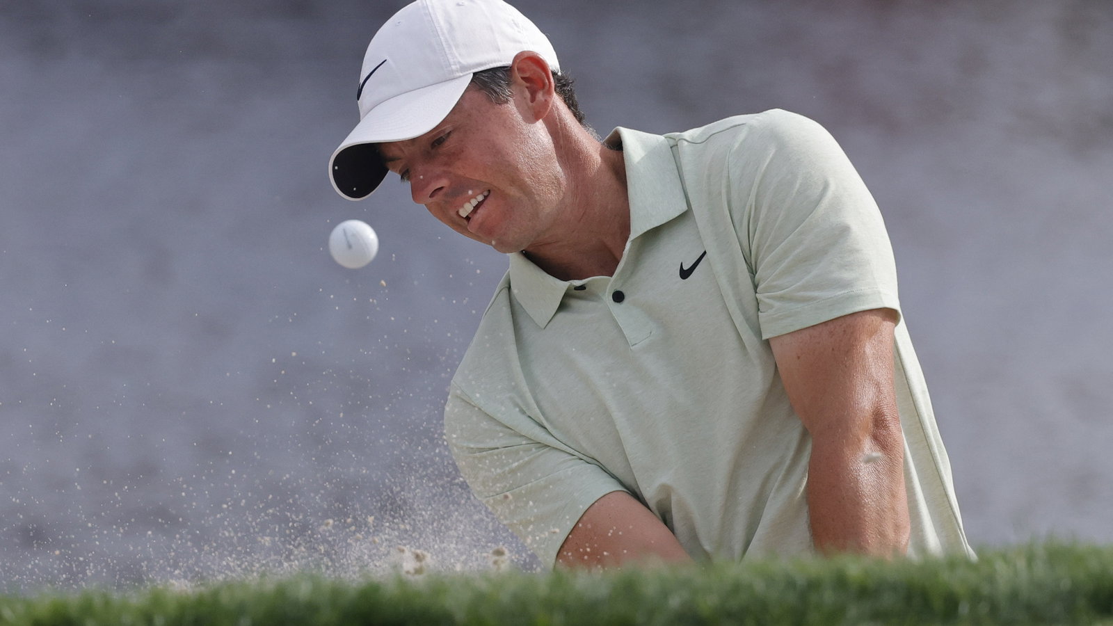 Rory McIlroy