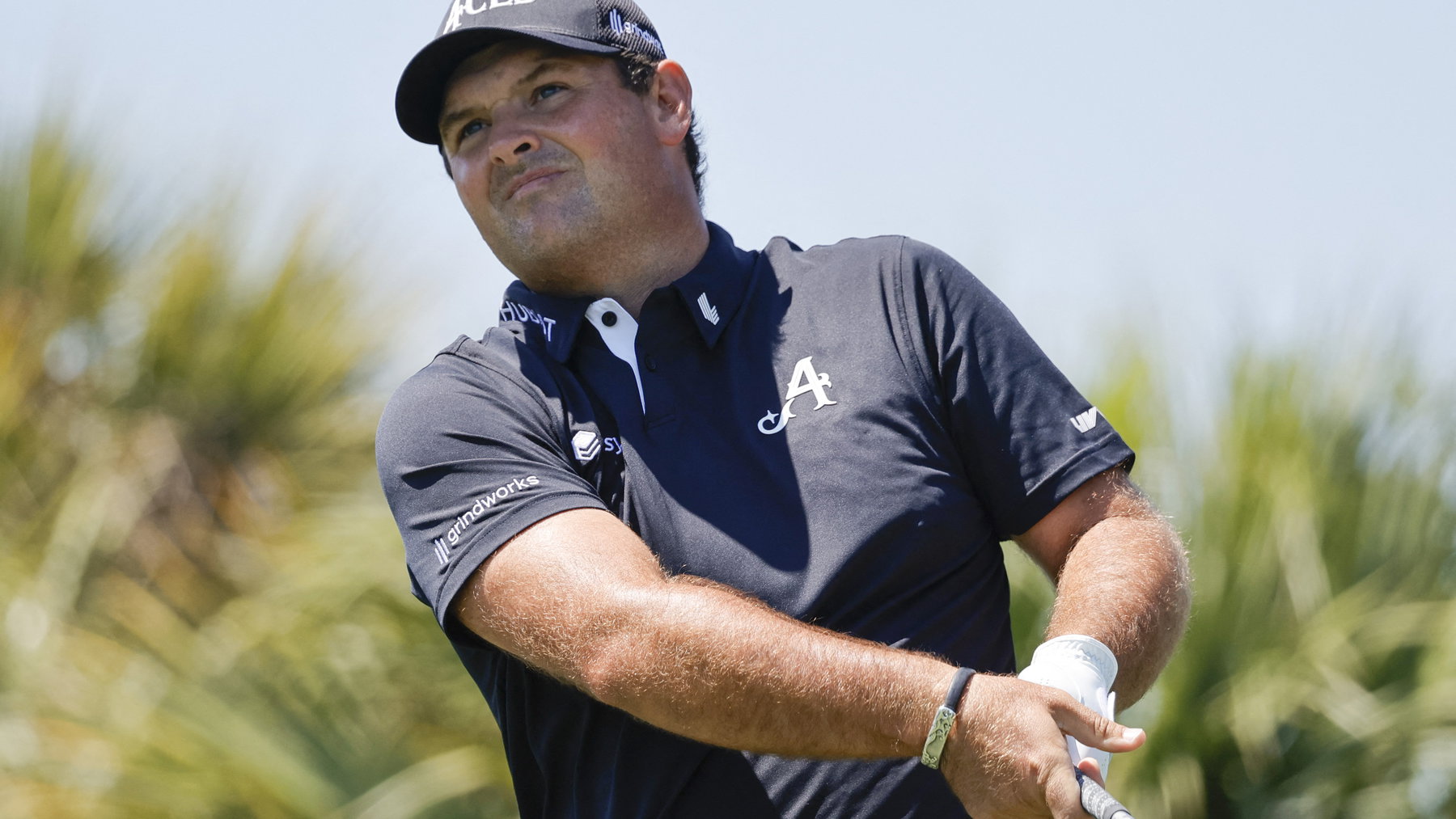 Patrick Reed addresses historical cheating and theft allegations