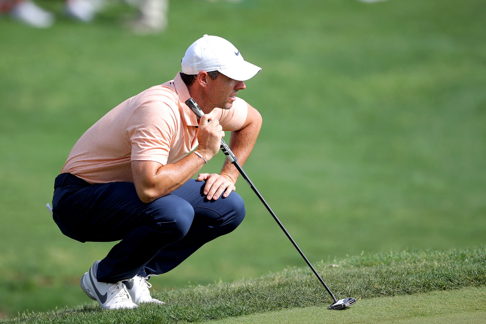 Rory McIlroy
