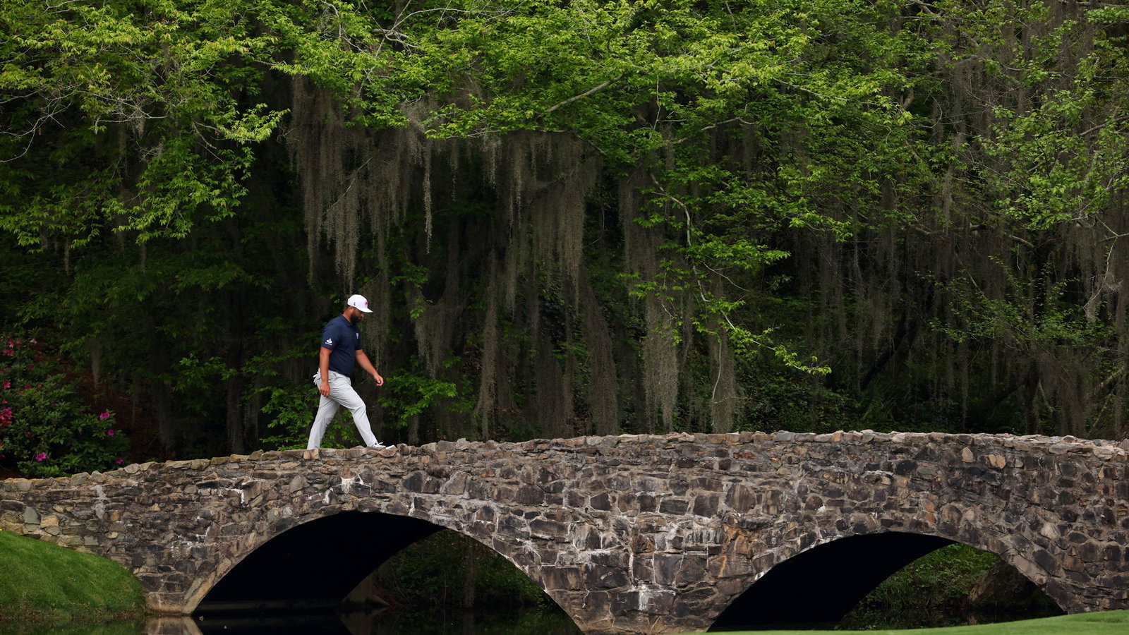 Jon Rahm