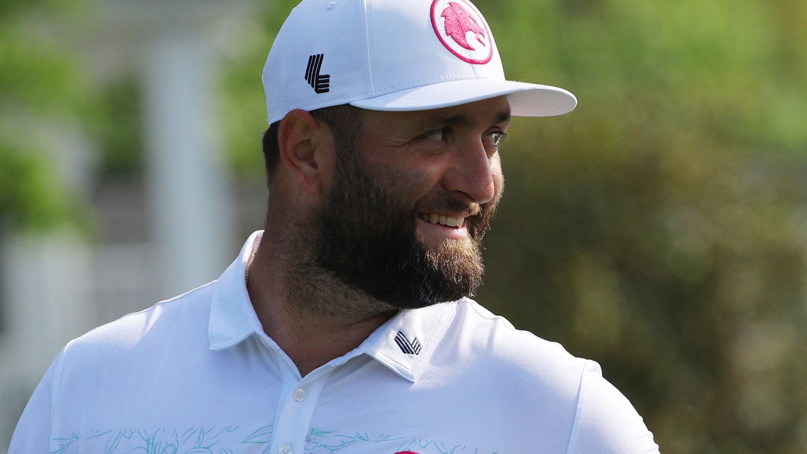 Jon Rahm
