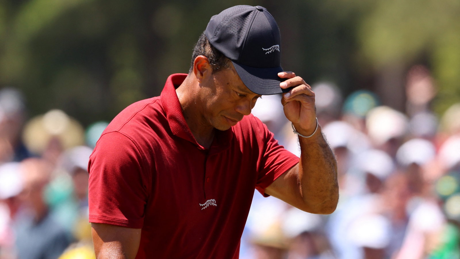 Tiger Woods