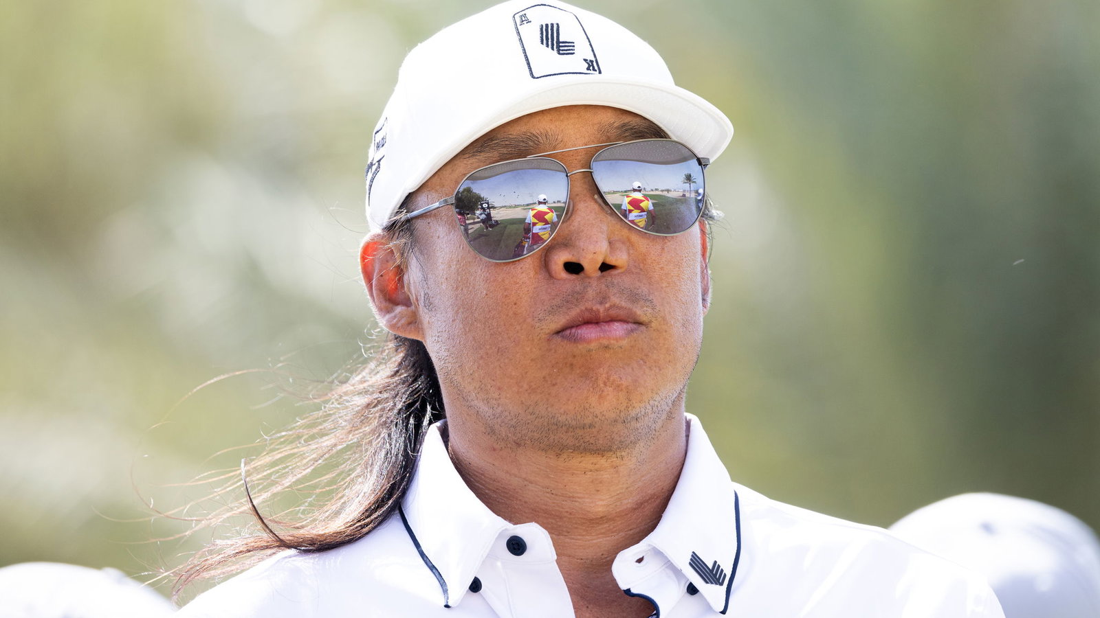 Anthony Kim