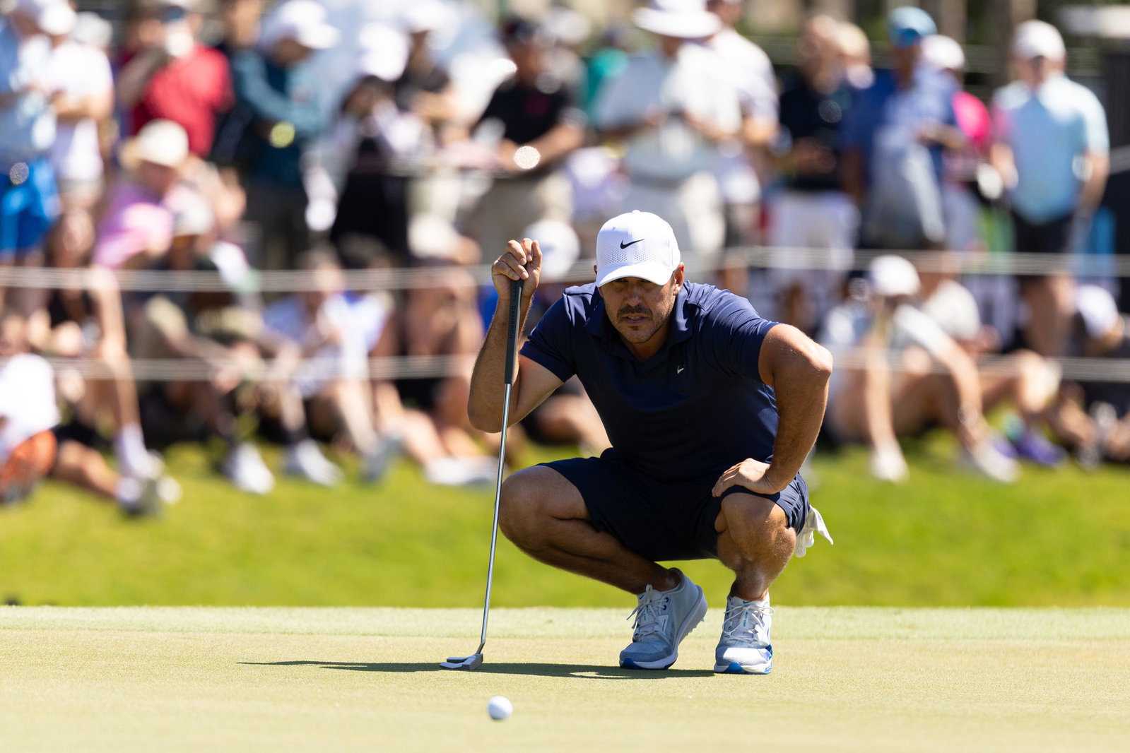 Brooks Koepka