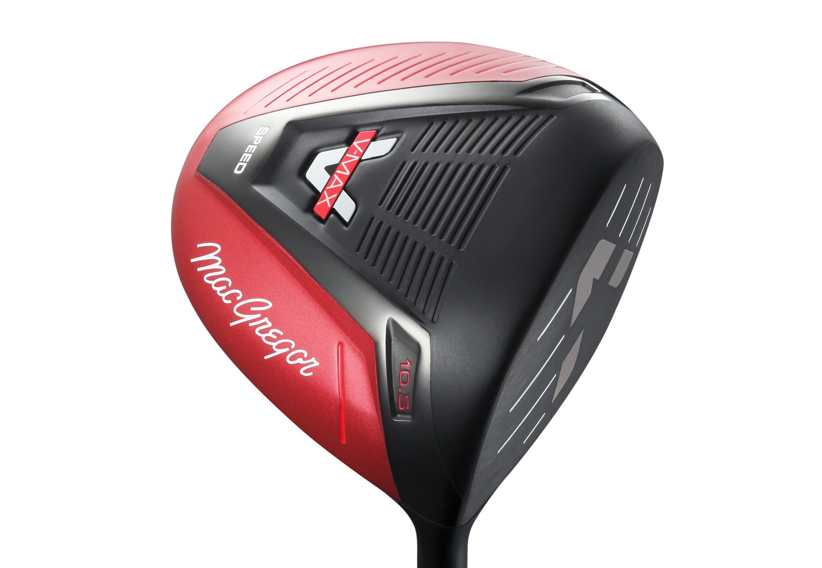 メンズゴルフクラブセット　【MacGregor】【FOURTEEN】YONEX★ 0000153888_p01_01.jpg