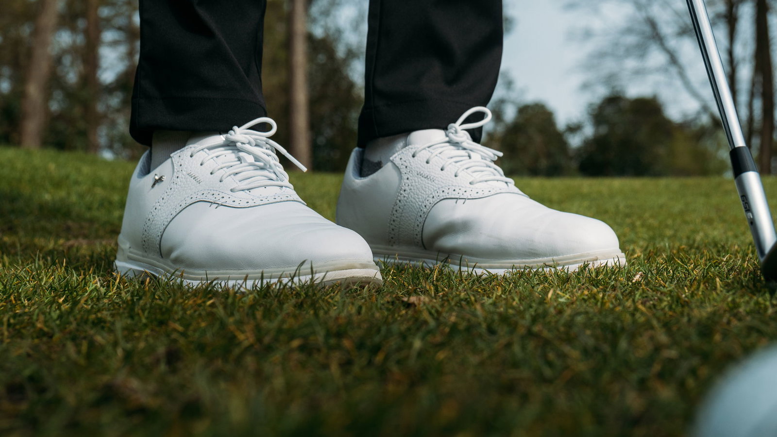 PUMA Avant Golf Shoes