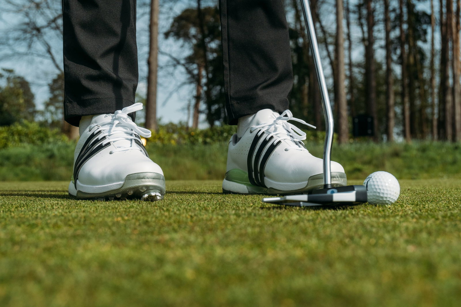 adidas TOUR360 24 Golf Shoes Review