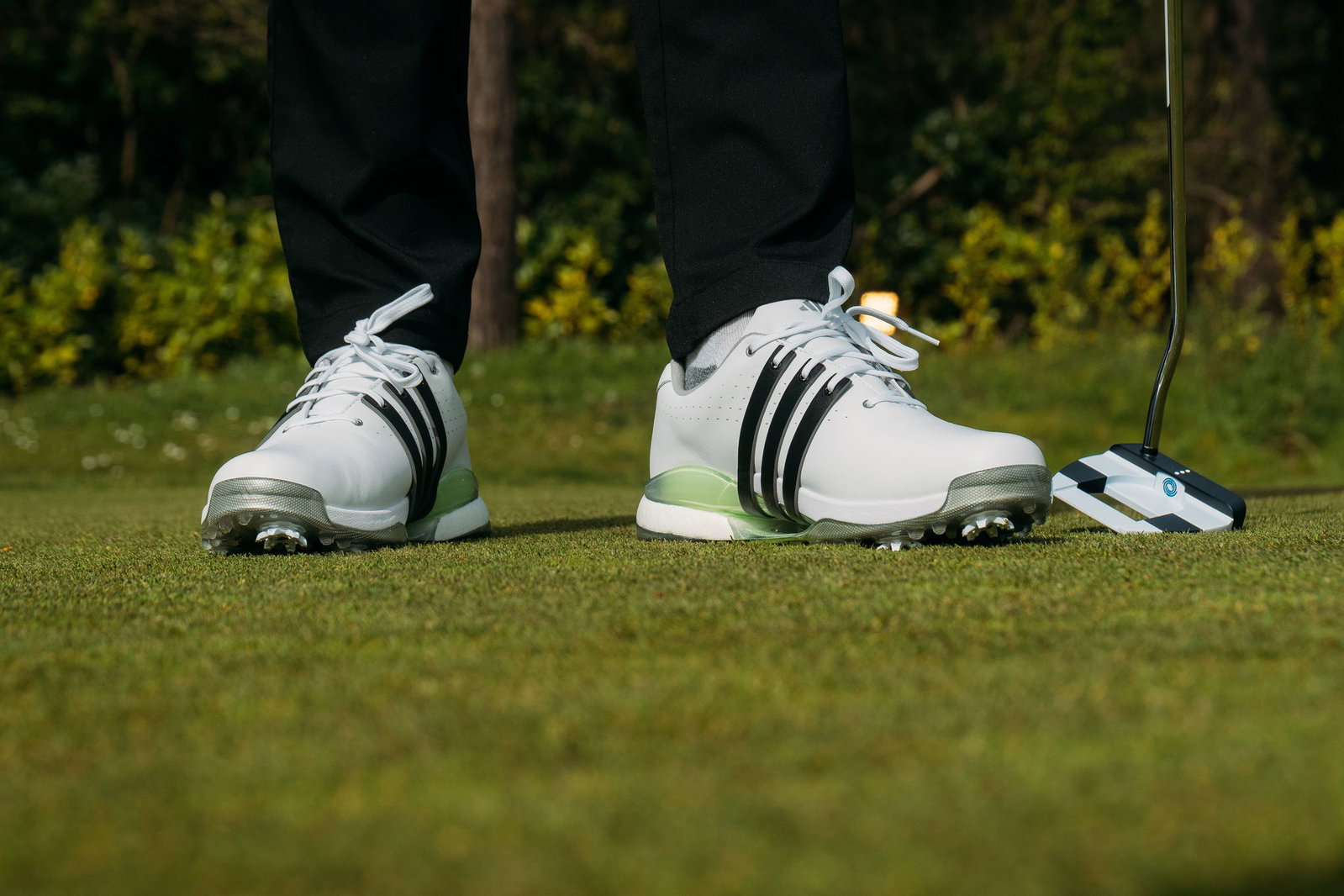adidas TOUR360 24 Golf Shoes Review