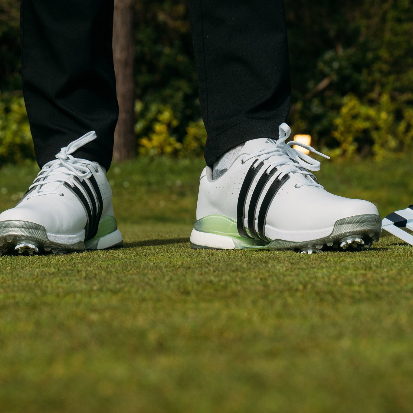 adidas TOUR360 24 Golf Shoes Review