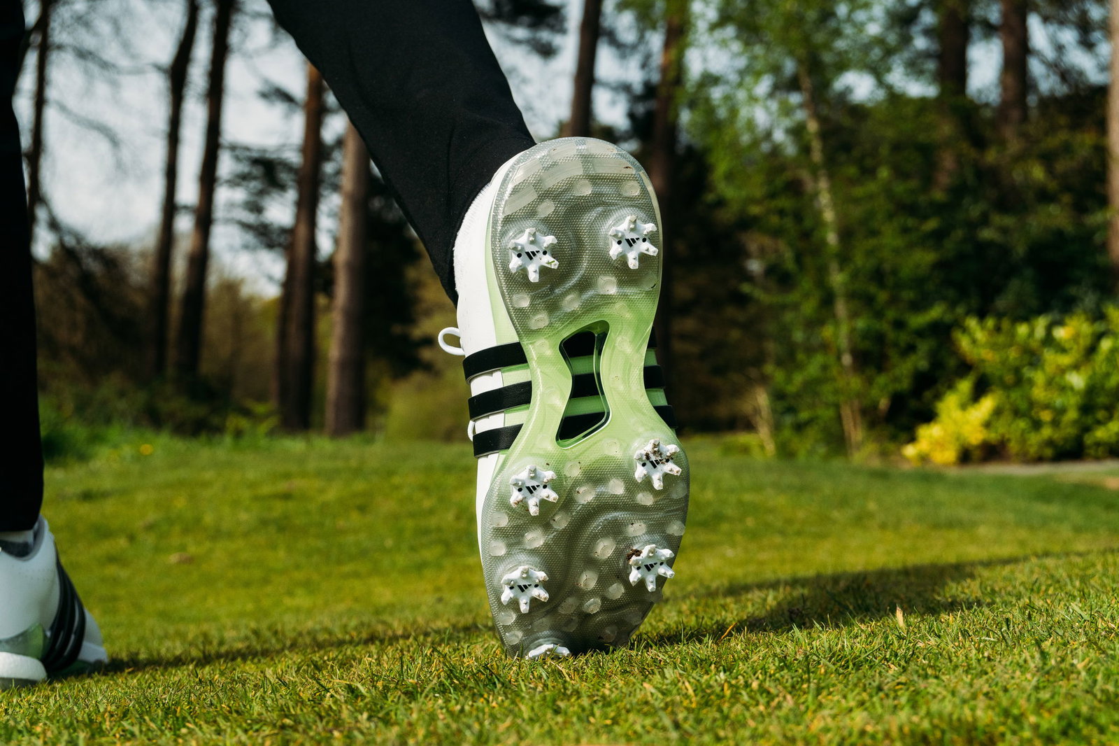 adidas TOUR360 24 Golf Shoes Review