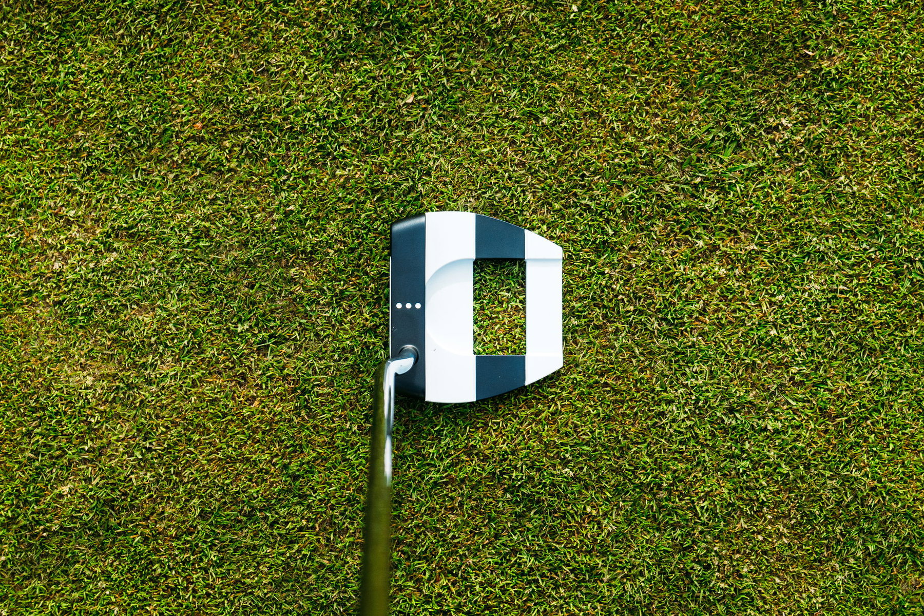 Odyssey Ai-ONE Jailbird Cruiser Putter Review